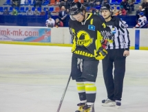 Фоторепортаж с матча чемпионата РК «Темиртау» — «Кулагер» 0:2