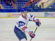 Фоторепортаж с матча чемпионата РК «Темиртау» — «Кулагер» 0:2