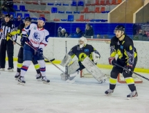 Фоторепортаж с матча чемпионата РК «Темиртау» — «Кулагер» 0:2