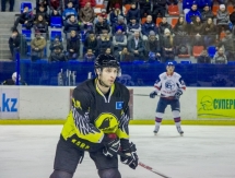 Фоторепортаж с матча чемпионата РК «Темиртау» — «Кулагер» 0:2