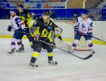 Фоторепортаж с матча чемпионата РК «Темиртау» — «Кулагер» 0:2