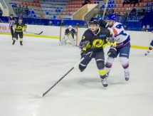 Фоторепортаж с матча чемпионата РК «Темиртау» — «Кулагер» 0:2