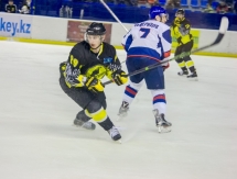 Фоторепортаж с матча чемпионата РК «Темиртау» — «Кулагер» 0:2