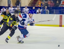 Фоторепортаж с матча чемпионата РК «Темиртау» — «Кулагер» 0:2