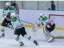 Фоторепортаж с матча чемпионата РК «Арлан» — «Бейбарыс» 1:3