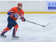 Фоторепортаж с матча чемпионата РК «Арлан» — «Бейбарыс» 1:3