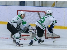 Фоторепортаж с матча чемпионата РК «Арлан» — «Бейбарыс» 1:3