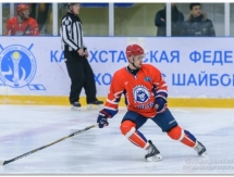 Фоторепортаж с матча чемпионата РК «Арлан» — «Бейбарыс» 1:3