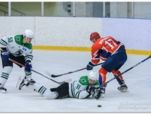 Фоторепортаж с матча чемпионата РК «Арлан» — «Бейбарыс» 1:3