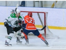 Фоторепортаж с матча чемпионата РК «Арлан» — «Бейбарыс» 1:3