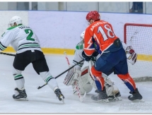 Фоторепортаж с матча чемпионата РК «Арлан» — «Бейбарыс» 1:3