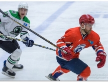 Фоторепортаж с матча чемпионата РК «Арлан» — «Бейбарыс» 1:3