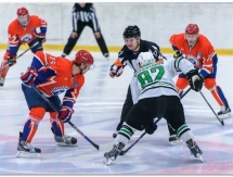 Фоторепортаж с матча чемпионата РК «Арлан» — «Бейбарыс» 1:3