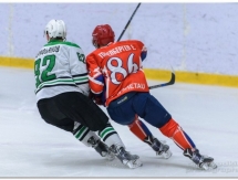 Фоторепортаж с матча чемпионата РК «Арлан» — «Бейбарыс» 1:3