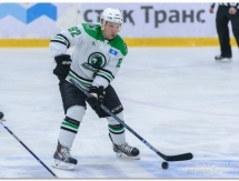 Фоторепортаж с матча чемпионата РК «Арлан» — «Бейбарыс» 1:3