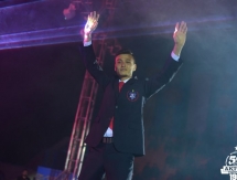 Фоторепортаж с презентации «Актобе»