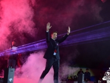 Фоторепортаж с презентации «Актобе»