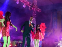 Фоторепортаж с презентации «Актобе»