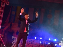 Фоторепортаж с презентации «Актобе»