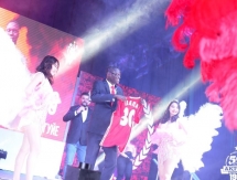 Фоторепортаж с презентации «Актобе»