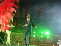 Фоторепортаж с презентации «Актобе»