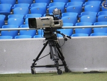 Фоторепортаж с тренировки «Окжетпеса» перед матчем с «Тоболом»