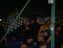 Фоторепортаж с матча Премьер-Лиги «Тараз» — «Кайрат» 0:0