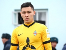 Фоторепортаж с матча Премьер-Лиги «Тараз» — «Кайрат» 0:0