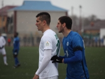 Фоторепортаж с матча Премьер-Лиги «Атырау» — «Иртыш» 0:1