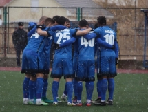 Фоторепортаж с матча Премьер-Лиги «Атырау» — «Иртыш» 0:1