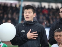 Фоторепортаж с матча Премьер-Лиги «Атырау» — «Иртыш» 0:1