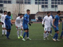 Фоторепортаж с матча Премьер-Лиги «Атырау» — «Иртыш» 0:1