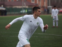 Фоторепортаж с матча Премьер-Лиги «Атырау» — «Иртыш» 0:1