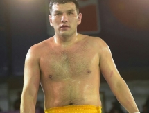 Фоторепортаж с матча WBS «Astana Arlans» — «Patriot Boxing Team» 4:1