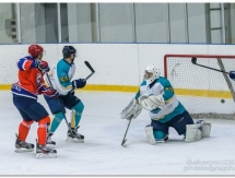 Фоторепортаж с матча плей-офф чемпионата РК «Арлан» — «Алтай-Торпедо» 4:0