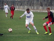 «Ордабасы» в товарищеском матче разгромил «Кызыл-Жар СК»