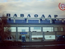 «Актобе» прилетел в Павлодар