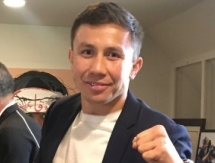 Геннадий Головкин: «Это очень серьезный бой. Джейкобс — настоящий чемпион»