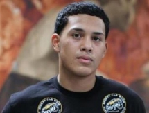 Санчес доволен спарринг-партнером Головкина