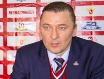 Дмитрий Ерофеев: «Без борьбы и без голов такие игры не выигрываются»