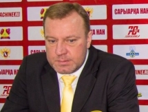 Вадим Епанчинцев: «Всю игру терпели»