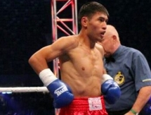 У Сойлыбаева сменился соперник