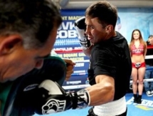 Головкин рассказал, когда ему в последний раз было больно на ринге