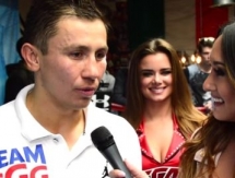 Головкин поделился ожиданиями от противостояния с Джейкобсом