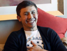 Головкин прокомментировал скандальную ошибку телеканала FOX