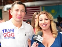 Головкин рассказал, благодаря чему имеет крепкий подбородок