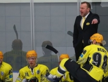 Вадим Епанчинцев: «Первый и второй периоды нельзя занести в актив»