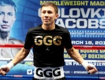 Геннадий Головкин: «Канело предложил мне контракт? Я его не видел»