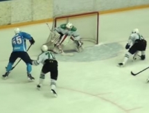 Видеообзор матча чемпионата РК «Иртыш» — «Бейбарыс» 3:1