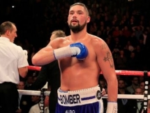 Британский чемпион мира сделал прогноз на бой Головкин — Альварес